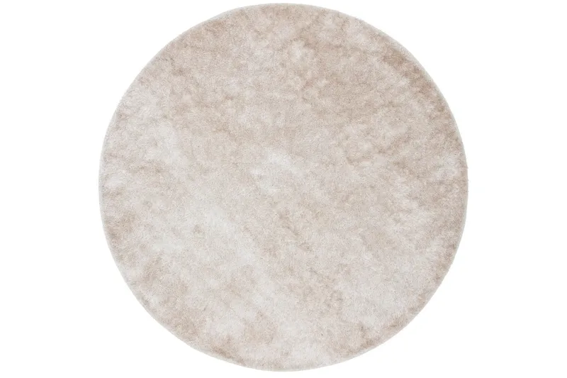 Matto Mattis 200x200 cm - Beige - Kodintekstiilit & matot - Matto