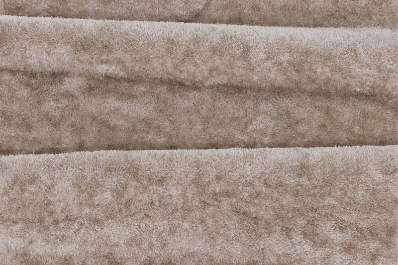Matto Mattis 200x290 cm - Beige - Kodintekstiilit & matot - Matto - Moderni matto - Puuvillamatto