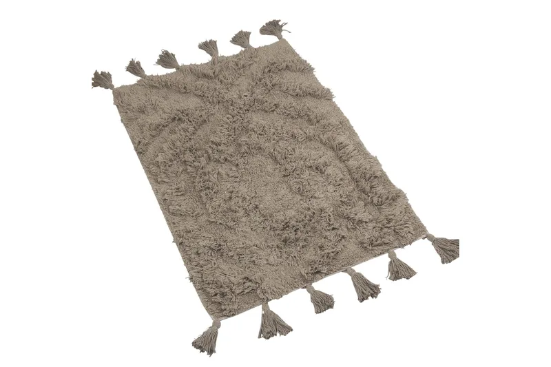 Mitzi Puuvillamatto 80x250 cm Suorakaide, undefined