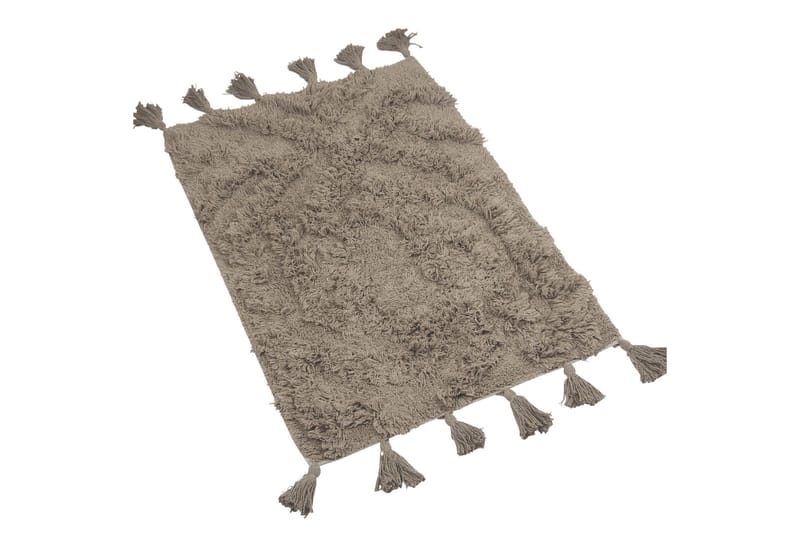 Mitzi Puuvillamatto 80x250 cm Suorakaide, undefined