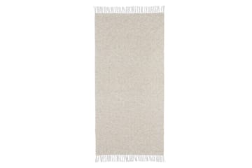 Puuvillamatto Goose 70x450 cm Linne
