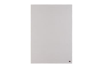 Puuvillamatto Hemsen 160x230 cm Valkoinen