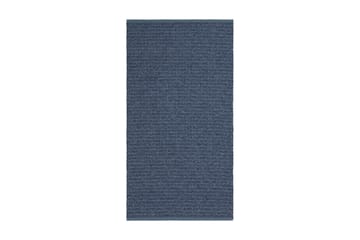 Puuvillamatto Marion 150x250 cm Sininen