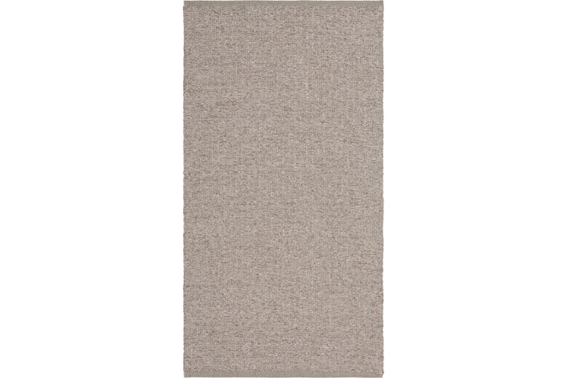 Puuvillamatto Marion 170x250 cm Harmaa - Horredsmattan - Kodintekstiilit & matot - Matto - Moderni matto - Puuvillamatto