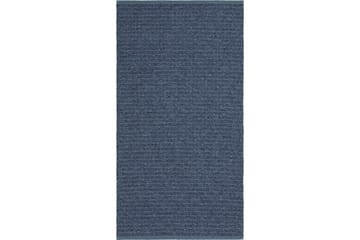 Puuvillamatto Marion 170x250 cm Sininen