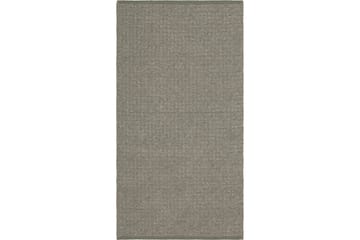 Puuvillamatto Marion 170x250 cm Vaaleanvihreä