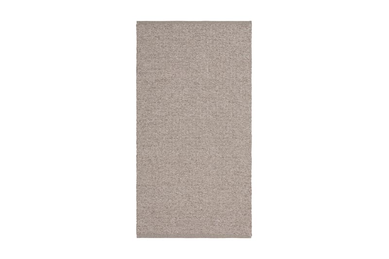 Puuvillamatto Marion 80x150 cm Harmaa - Horredsmattan - Kodintekstiilit & matot - Matto - Moderni matto - Puuvillamatto