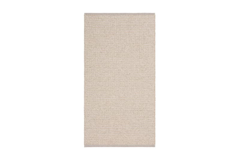 Puuvillamatto Marion 80x200 cm Kerma - Horredsmattan - Kodintekstiilit & matot - Matto - Moderni matto - Puuvillamatto