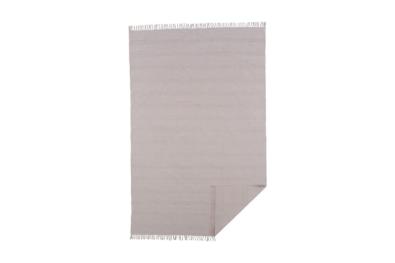 Puuvillamatto Nico 160x230 cm - Beige - Kodintekstiilit & matot - Matto - Moderni matto - Puuvillamatto