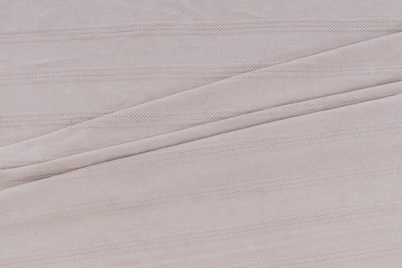 Puuvillamatto Nico 160x230 cm - Beige - Kodintekstiilit & matot - Matto - Moderni matto - Puuvillamatto