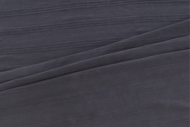 Puuvillamatto Nico 160x230 cm - Harmaa - Kodintekstiilit & matot - Matto - Moderni matto - Puuvillamatto
