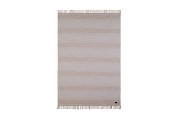 Puuvillamatto Solhaga 160x230 cm Kermanvalkoinen