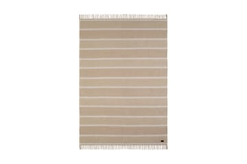 Puuvillamatto Solhaga 160x230 cm Vaalea Pellava