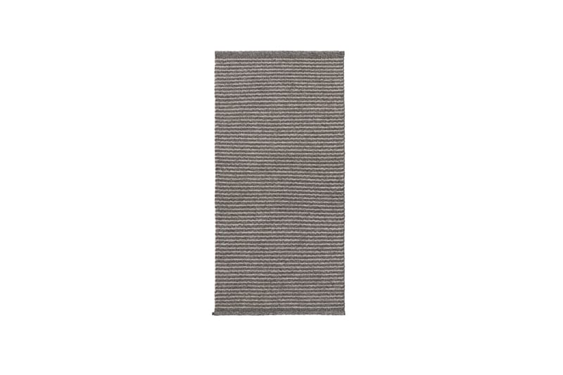 Puuvillamatto Vera 170x250 cm Harmaa - Horredsmattan - Kodintekstiilit & matot - Matto - Moderni matto - Puuvillamatto