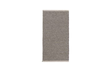 Puuvillamatto Vera 170x250 cm Musta