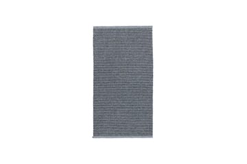 Puuvillamatto Vera 170x250 cm Sininen