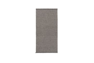 Puuvillamatto Vera 70x300 cm Harmaa