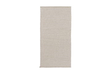 Puuvillamatto Vera 70x300 cm Hiekka