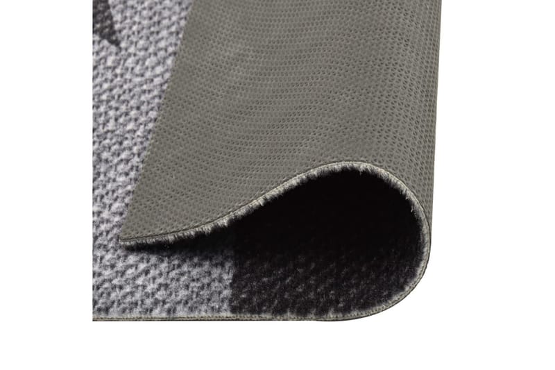 Keittiön pestävä lattiamatto Stars 60x180 cm - Kodintekstiilit & matot - Matto - Moderni matto - Räsymatto