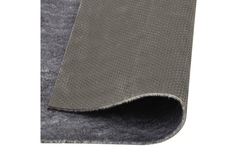 Keittiön pestävä lattiamatto Pepper 45x150 cm - Monivärinen - Kodintekstiilit & matot - Matto - Moderni matto - Räsymatto
