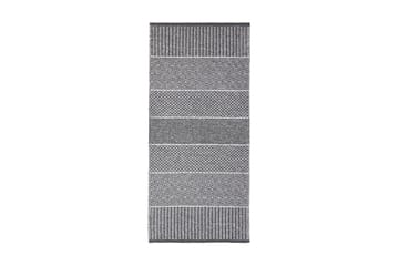 Matto Mix Alice 70x200 PVC/Puuvilla/Polyesteri Harmaa