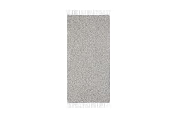 Matto Mix Goose 200x250 PVC/Puuvilla/Polyesteri Grafiitti