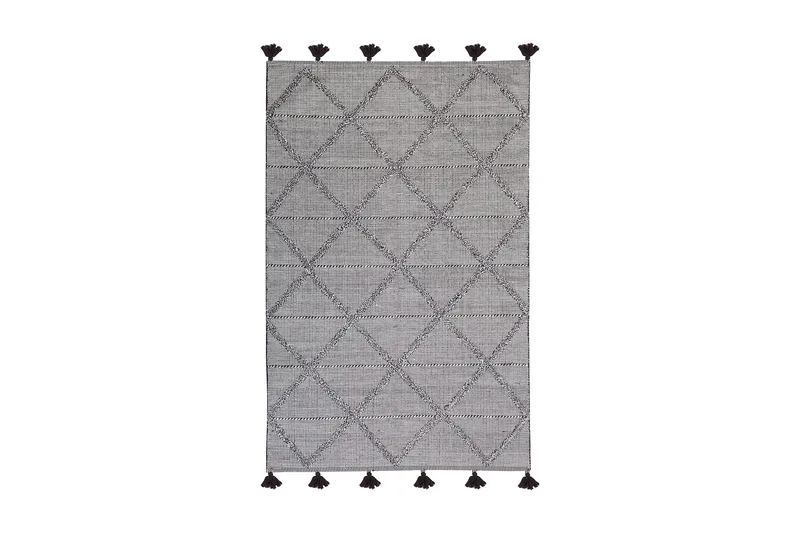 Matto Vandenbrand 140x200 cm, Ruskea