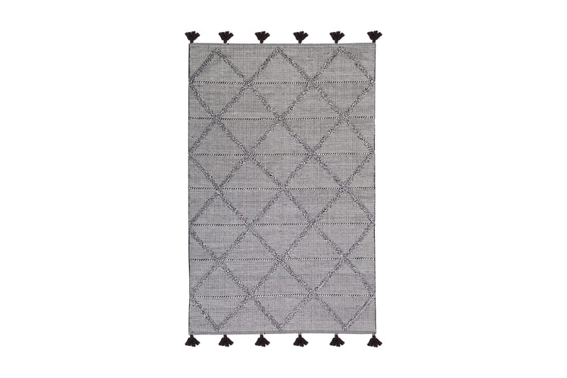 Matto Vandenbrand 140x200 cm, Ruskea