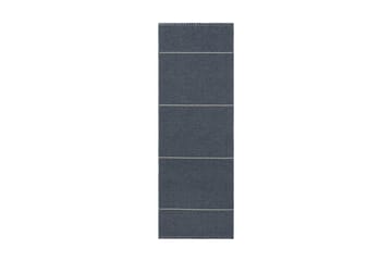 Räsymatto Cleo 150x250 cm laivastonsininen