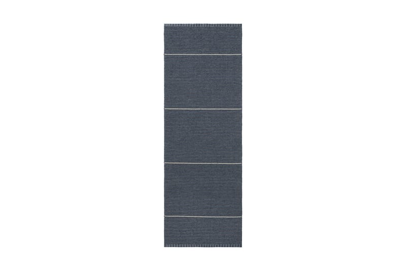 Räsymatto Cleo 150x250 cm laivastonsininen - Horredsmattan - Kodintekstiilit & matot - Matto - Moderni matto - Räsymatto