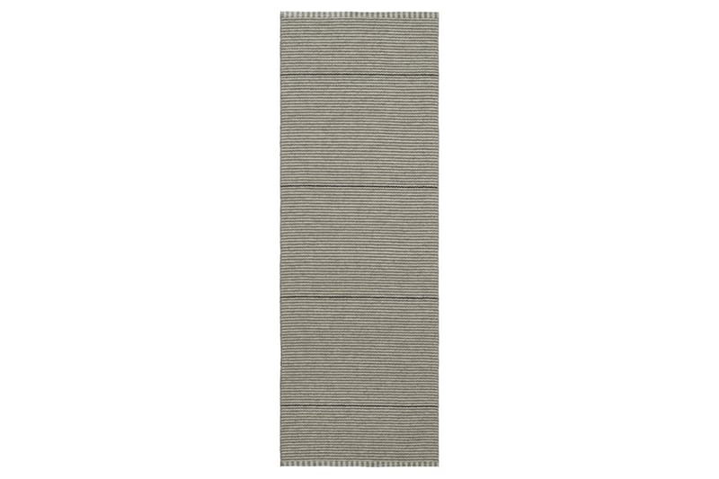 Räsymatto Cleo 170x250 cm Harmaa - Horredsmattan - Kodintekstiilit & matot - Matto - Moderni matto - Räsymatto