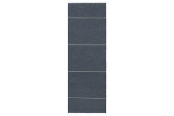 Räsymatto Cleo 170x250 cm Laivastonsininen