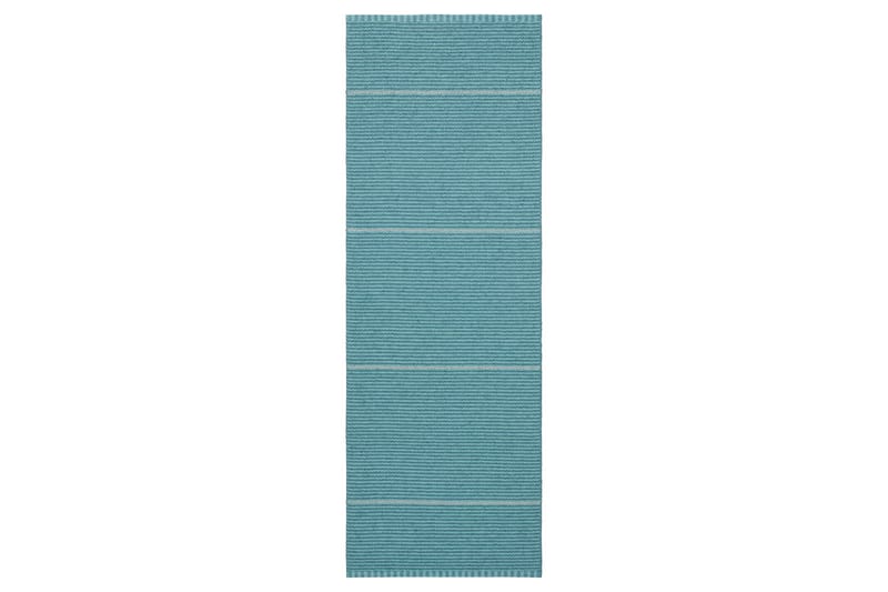 Räsymatto Cleo 170x250 cm Turkoosi - Horredsmattan - Kodintekstiilit & matot - Matto - Moderni matto - Räsymatto