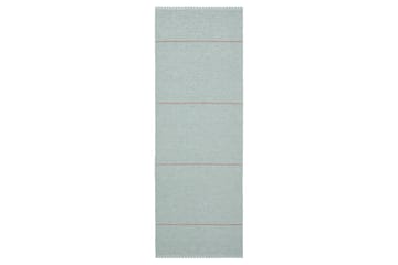 Räsymatto Cleo 70x250 cm Minttu
