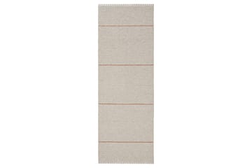 Räsymatto Cleo 70x350 cm Beige