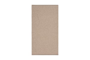 Räsymatto Estelle 80x250 cm Beige