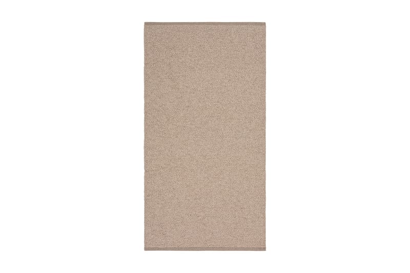 Räsymatto Estelle 80x250 cm Beige - Horredsmattan - Kodintekstiilit & matot - Matto - Moderni matto - Räsymatto