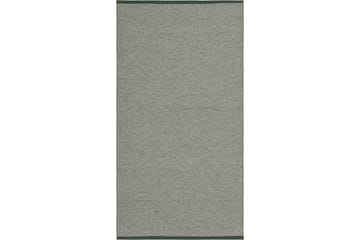 Räsymatto Estelle 80x250 cm Vihreä