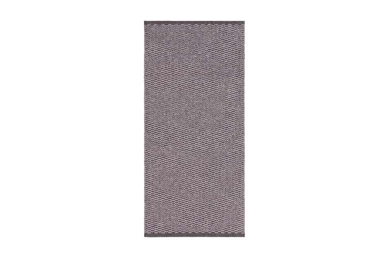 Räsymatto Signe 150x200 cm Liila Mix - Horredsmattan - Kodintekstiilit & matot - Matto - Moderni matto - Räsymatto