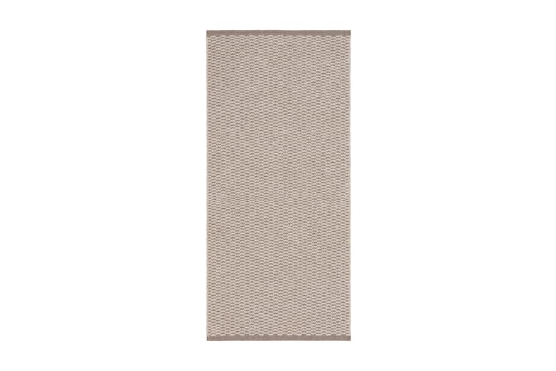 Räsymatto Signe 200x300 cm Beige Mix - Horredsmattan - Räsymatto