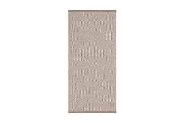 Räsymatto Signe 70x150 cm Beige Mix