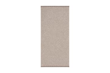 Räsymatto Signe 70x200 cm Beige Mix