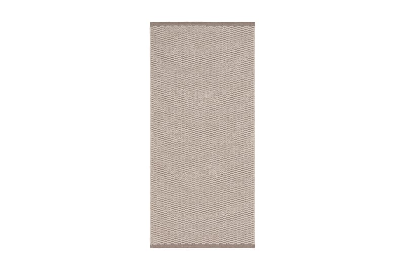 Räsymatto Signe 70x200 cm Beige Mix - Horredsmattan - Kodintekstiilit & matot - Matto - Moderni matto - Räsymatto