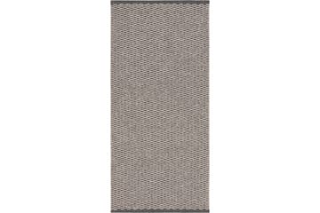 Räsymatto Signe 70x200 cm Harmaa Mix