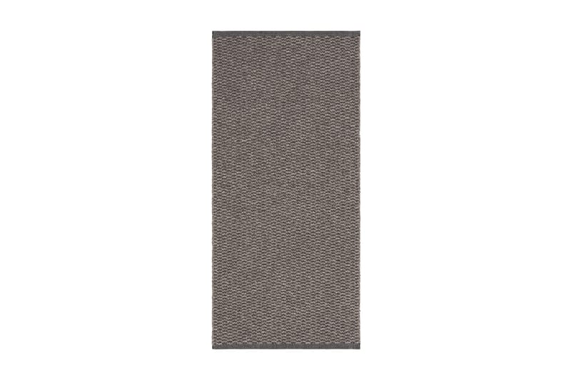 Räsymatto Signe 70x250 cm Harmaa Mix - Horredsmattan - Kodintekstiilit & matot - Matto - Moderni matto - Räsymatto