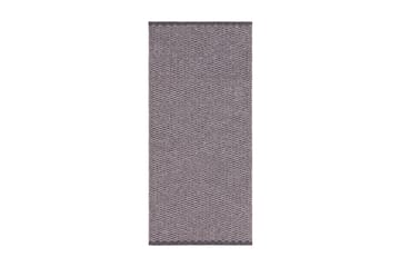 Räsymatto Signe 70x350 cm Liila Mix