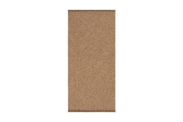 Räsymatto Signe 70x350 cm Ruskea Mix