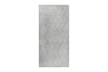Ranjana Frieze-matto 80x150 cm Pitkulainen