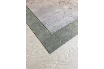 Ranjana Frieze-matto 80x250 cm Pitkulainen - Luonnonväri - Kodintekstiilit & matot - Matto - Moderni matto - Wilton-matto