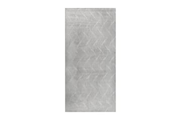 Ranjana Frieze-matto 80x250 cm Pitkulainen